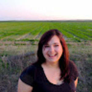 Meet your Posher, Kristen